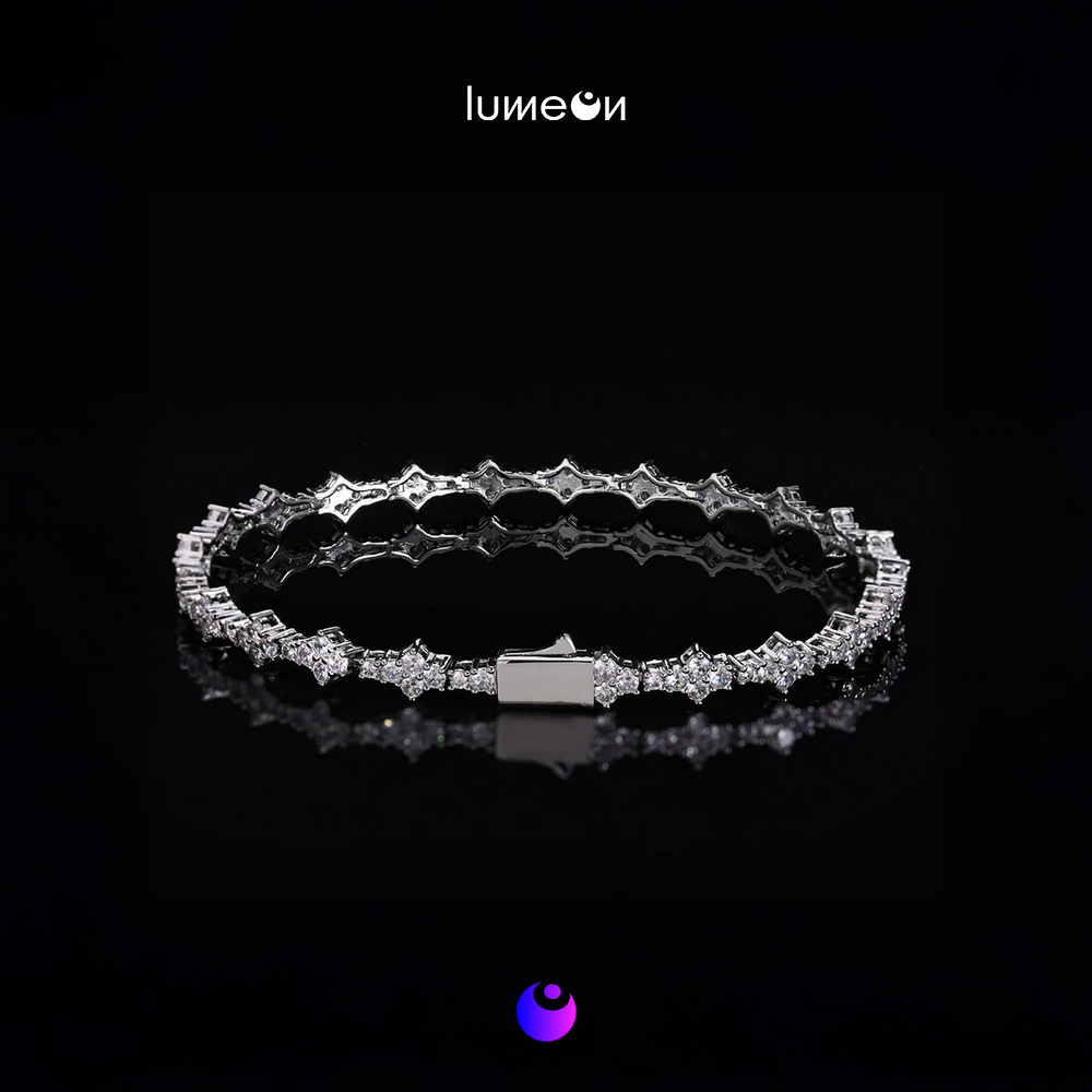 Frozen Light – Bracelet - LUMEON