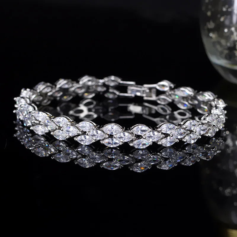 Marquise - Bracelet