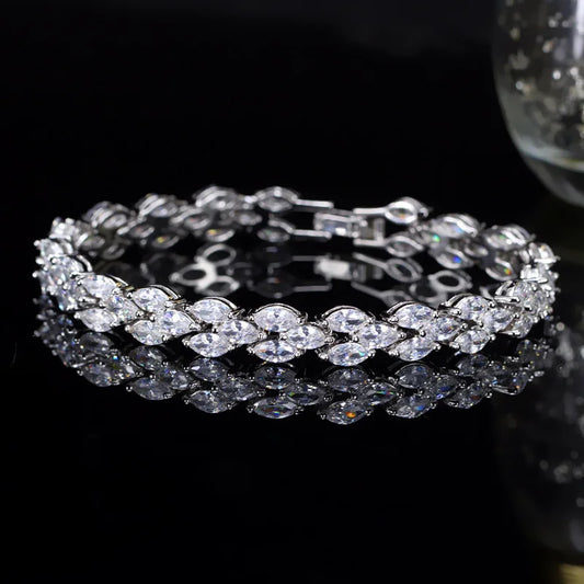 Marquise - Bracelet