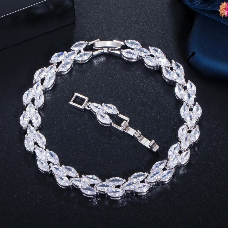 Marquise - Bracelet